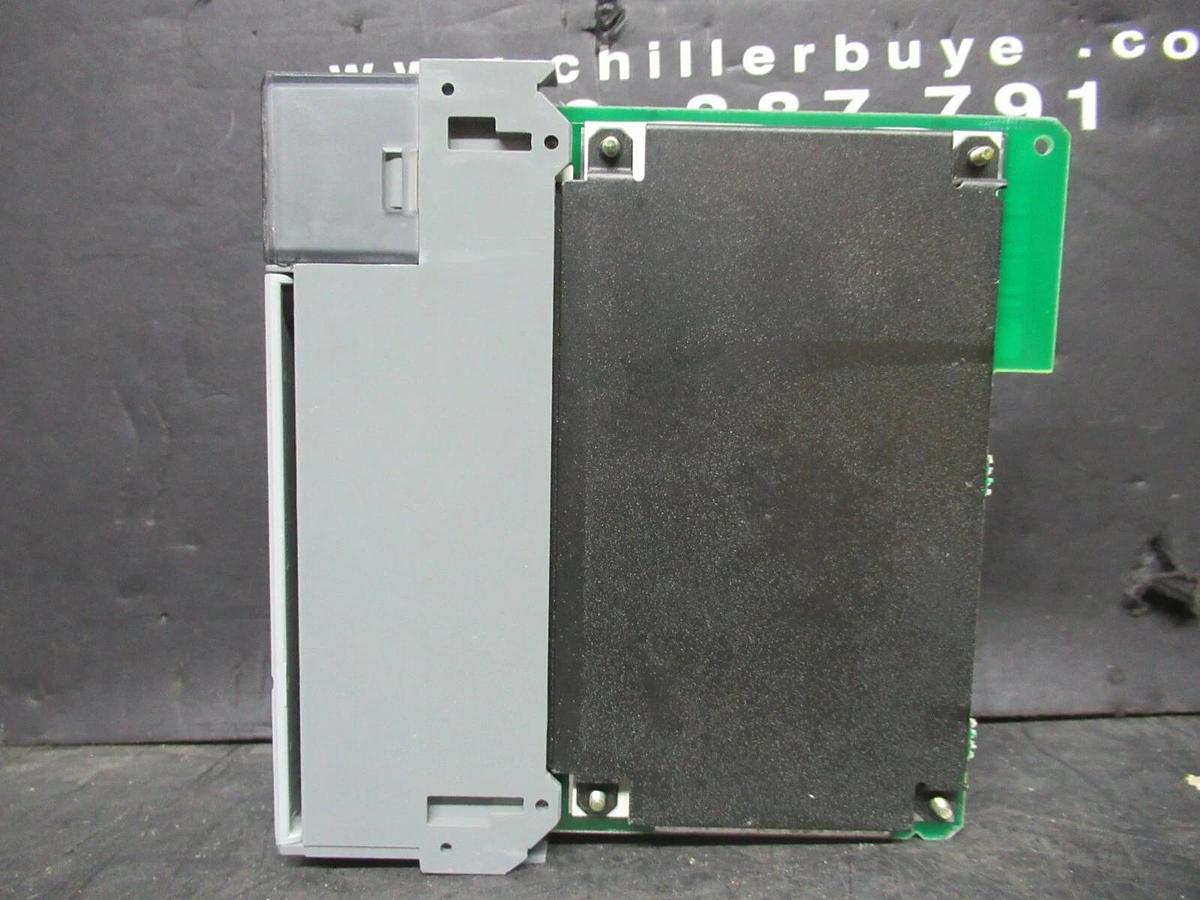 ALLEN BRADLEY SLC-500 PROCESSING UNIT 1747-L514 SER. A *NEW SURPLUS*