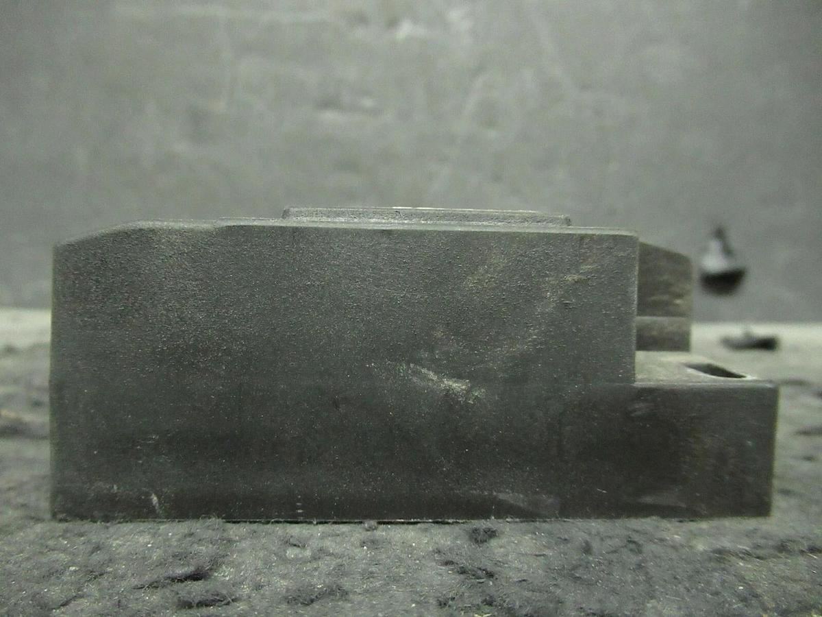 Used KRIWAN INT369 DV MOTOR PROTECTOR RELAY 120 / 240 VAC 1PH 60 HZ PART NO. 22 A 272