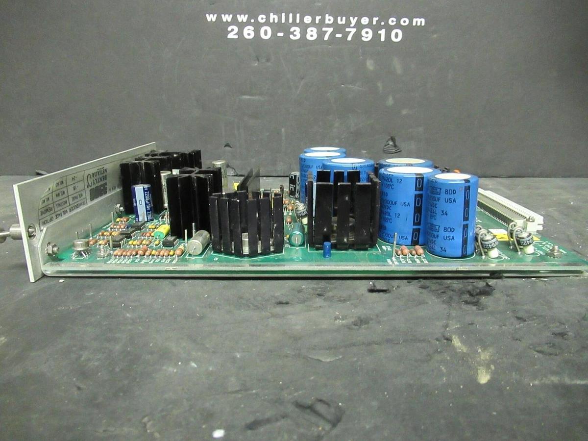 Used BENTLY NEVADA POWER SUPPLY PWA88219-01 REV. L