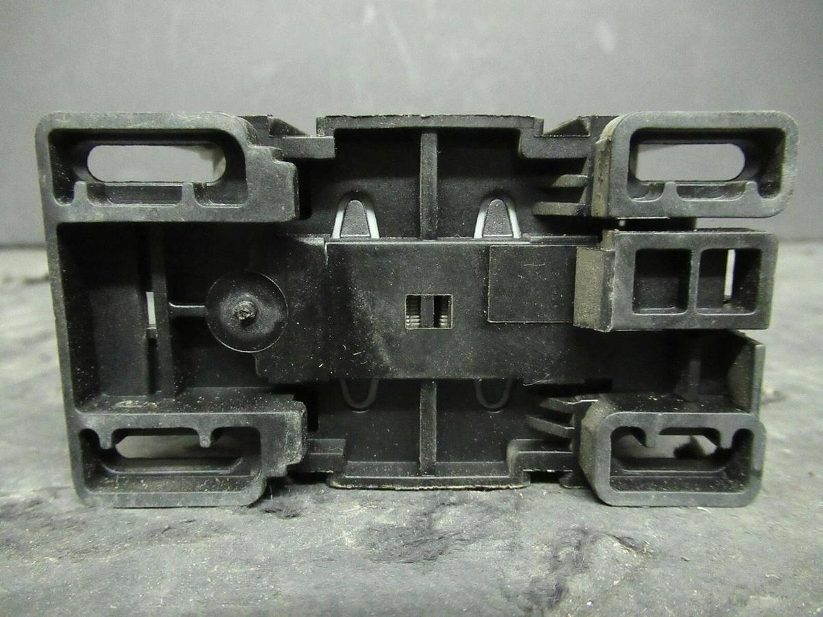 Used 20 AMP GENERAL ELECTRIC CONTACTOR RL4RA031T MOD. 1 **WARRANTY INCLUDED**