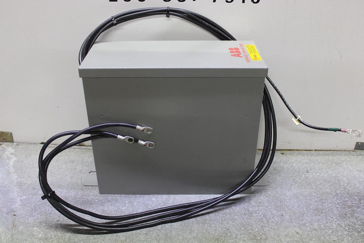 Used SIEMENS SENTRON CIRCUIT BREAKER LD63F600 500 AMP 600 VAC 3-POLE