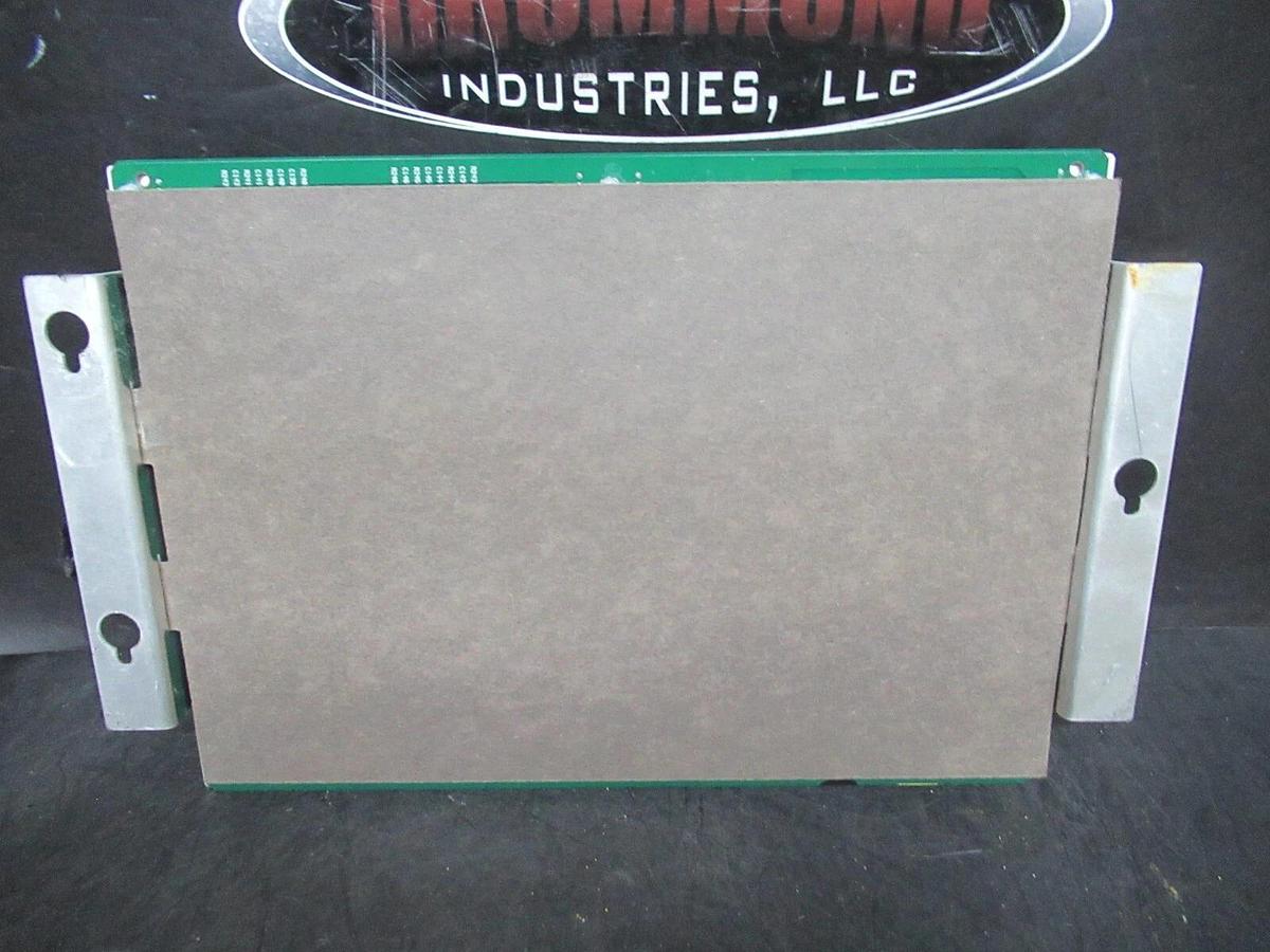 Used TRANE RTH CHILLER MODULE X13650501-07 REV. K 99G024 **WARRANTY INCLUDED**