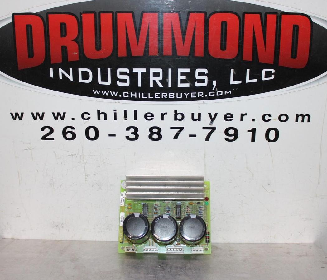 Used EATON POWERWARE POWER SUPPLY CIRCUIT BOARD 101073073-001 REV. B 131304311-001-P1