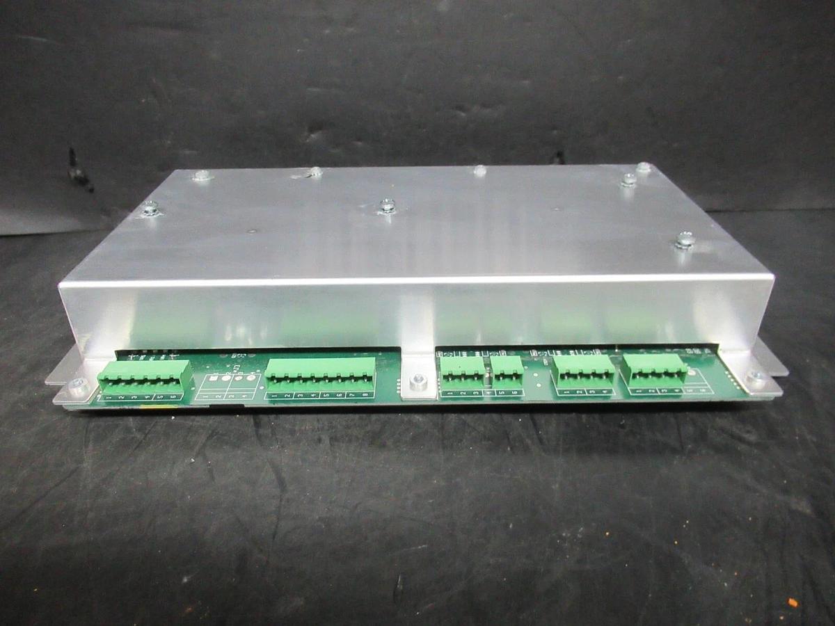 Used TRANE RTH CHILLER MODULE X13650501-07 REV. K 99G024 **WARRANTY INCLUDED**