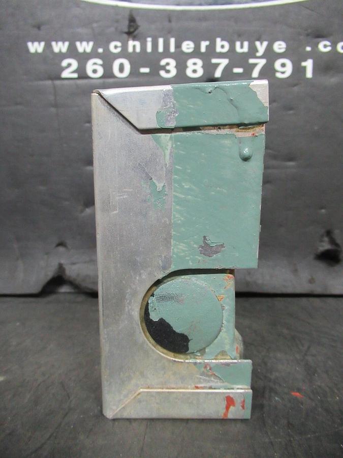 Used SIEBE ENVIROMENTAL CONTROLS AUXILIARY POTENTIOMETER KIT AM-332-157-1 120 OHM 2 W