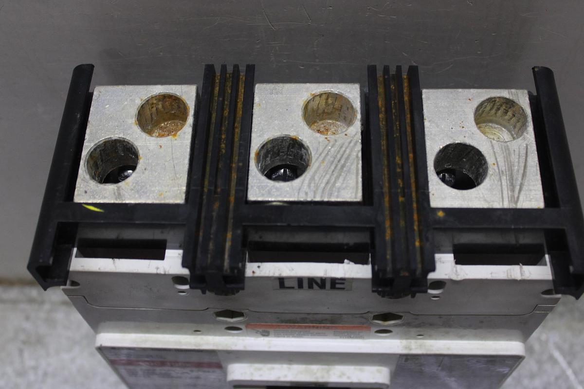 Used ABB SACE S1 CIRCUIT BREAKER S1N 90 AMP 277/480 VAC 3-POLE **WARRANTY**