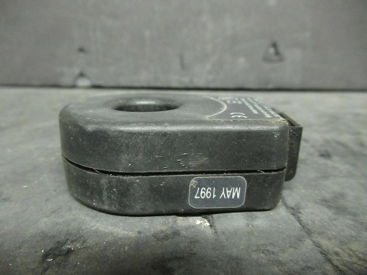 Used VERIS CURRENT TRANSFORMER MODEL: 800