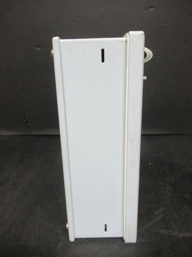 Used AUTOFLAME MM/EGA SYSTEM MM60016 MK. 6 230 VAC 45 W COMBUSTION MANAGEMENT SYSTEM