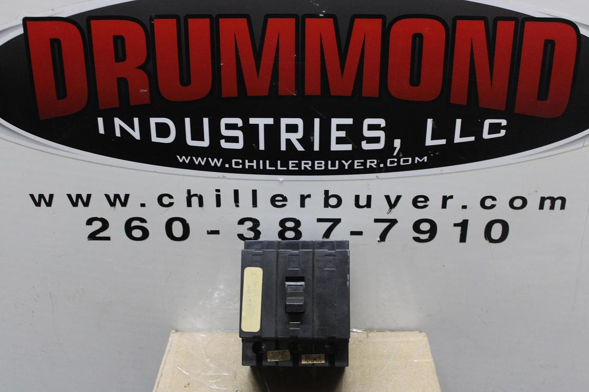 NEW SURPLUS SQUARE D I-LINE CIRCUIT BREAKER PJA36100U33A 1000 AMP 600 VAC 3-POLE