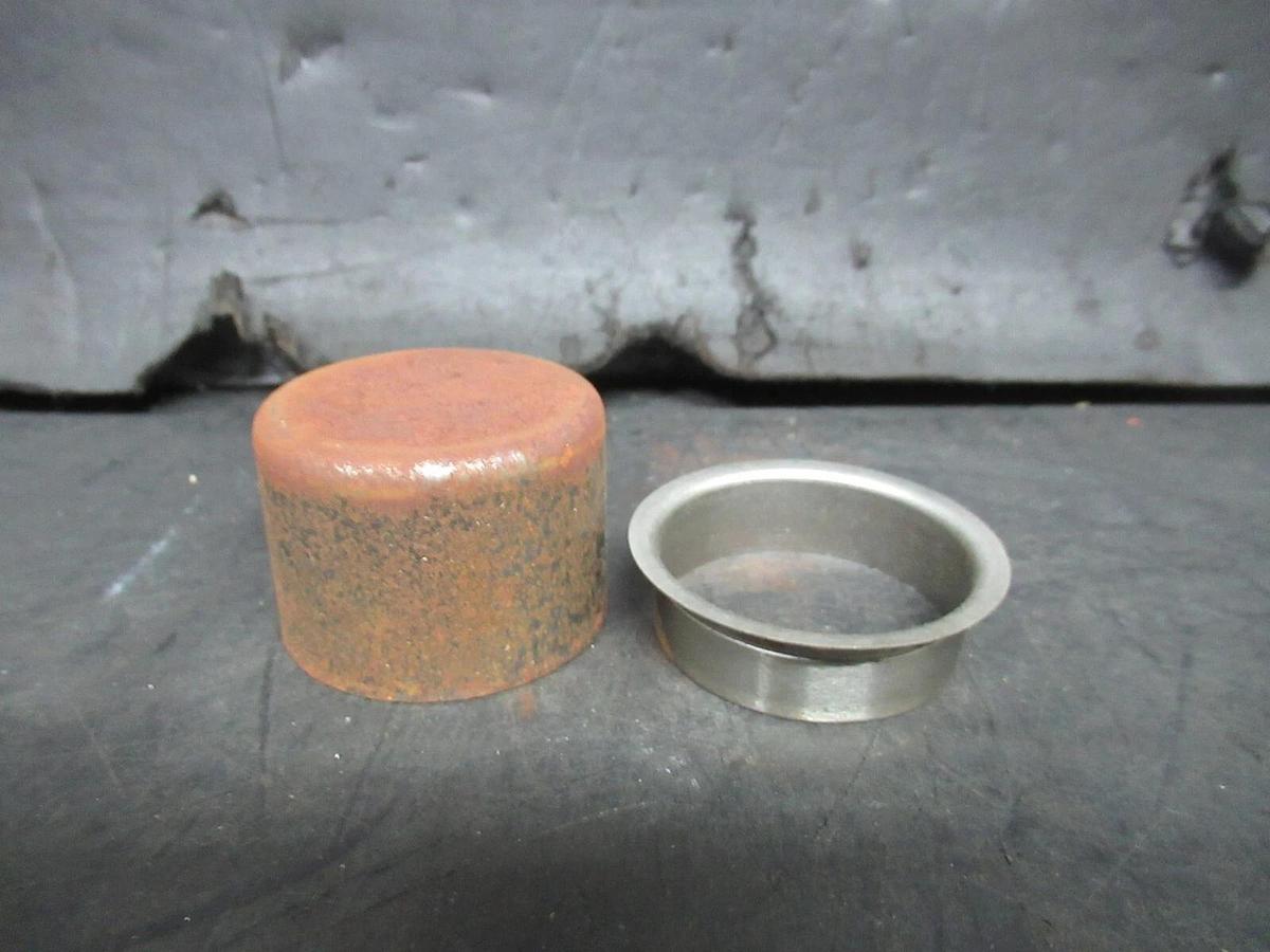 CR SERVICES SPEEDI-SLEEVE 89133 1.371-1.377 **WARRANTY INCLUDED**