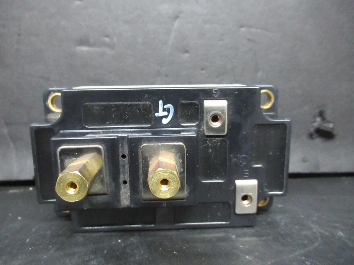 Used PRX POWERBLOCK IGBT POWER MODULE CM300HA-24H S97AH3-G *WARRANTY INCLUDED*