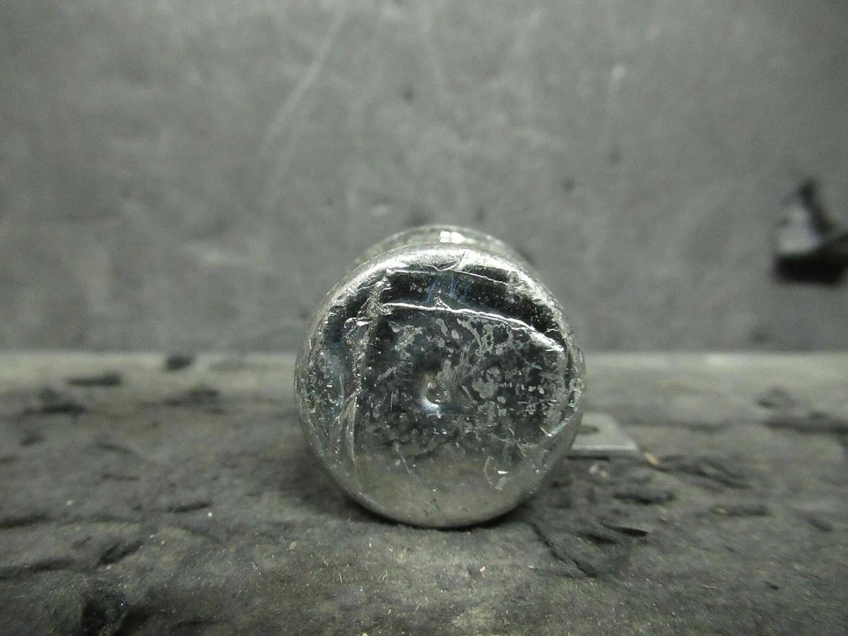 Used I/M SPEC 9227 ALUMINUM CASED CAPACITOR 1 uF 1.0 MFD 1000 VDC 15839 120525-006