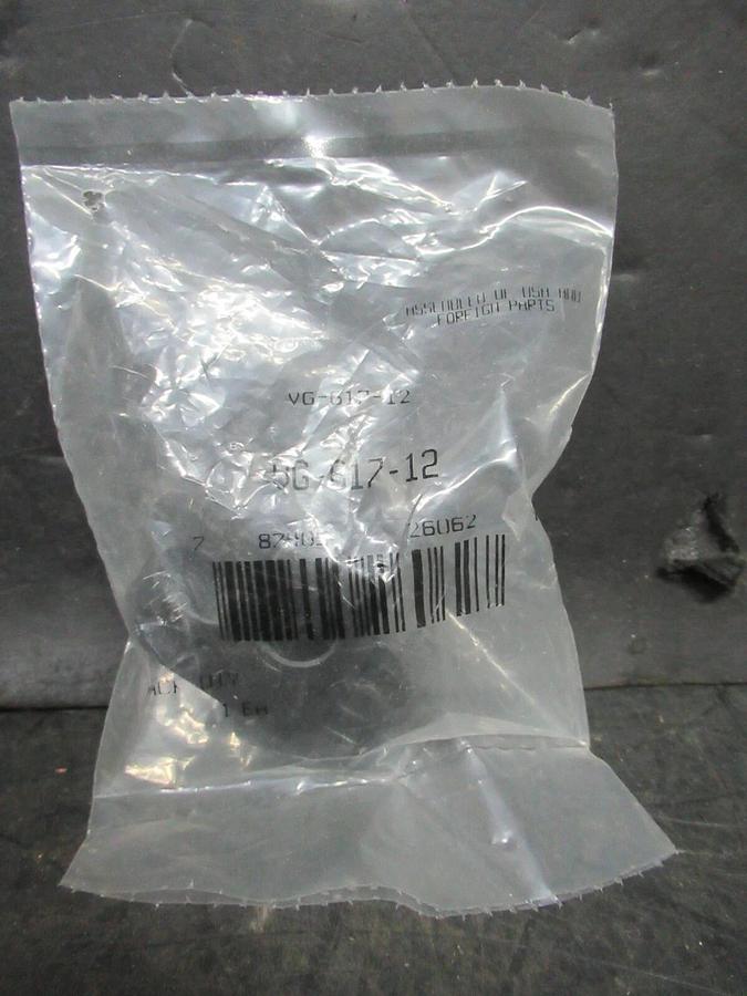 VALU GUIDE T-CLAMP VG617-12 1/2" BORE **WARRANTY INCLUDED**