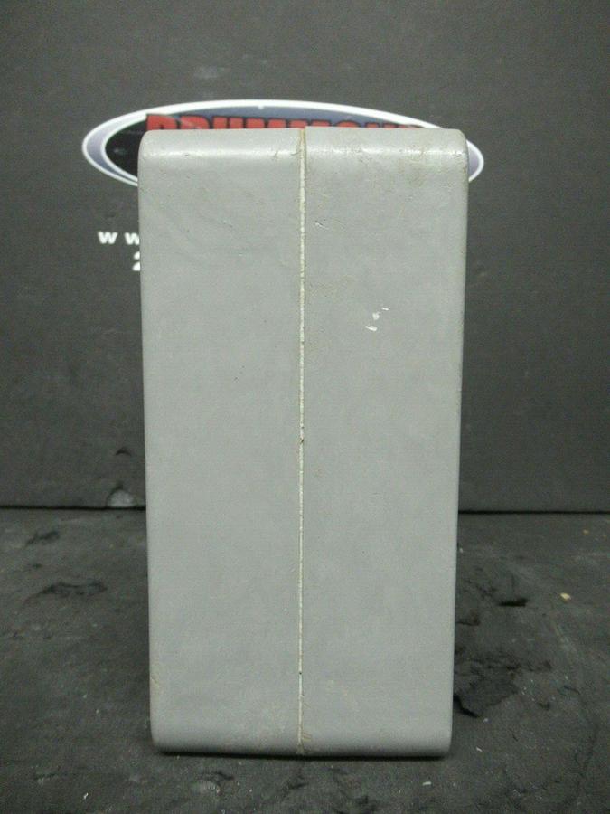Used WESTINGHOUSE GROUNDGARD SENSOR TYPE-GS 2000 AMP 3512C13H01