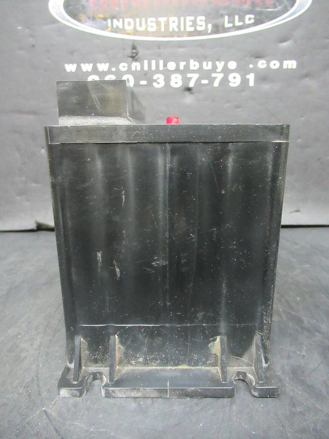 Used TRANE GOTRONIC POWER LINE MONITOR 51-20011-10 10 AMP 120 VAC **WARRANTY**