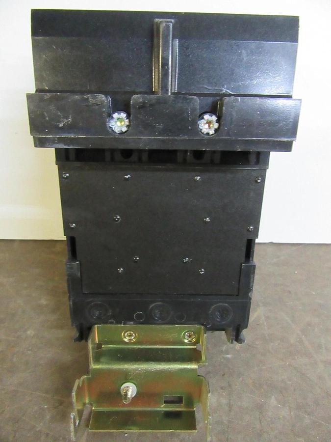 Used SQUARE D I-LINE BREAKER FH36070 3-POLE 70 AMP 600 VAC W/ LUGS **WARRANTY**