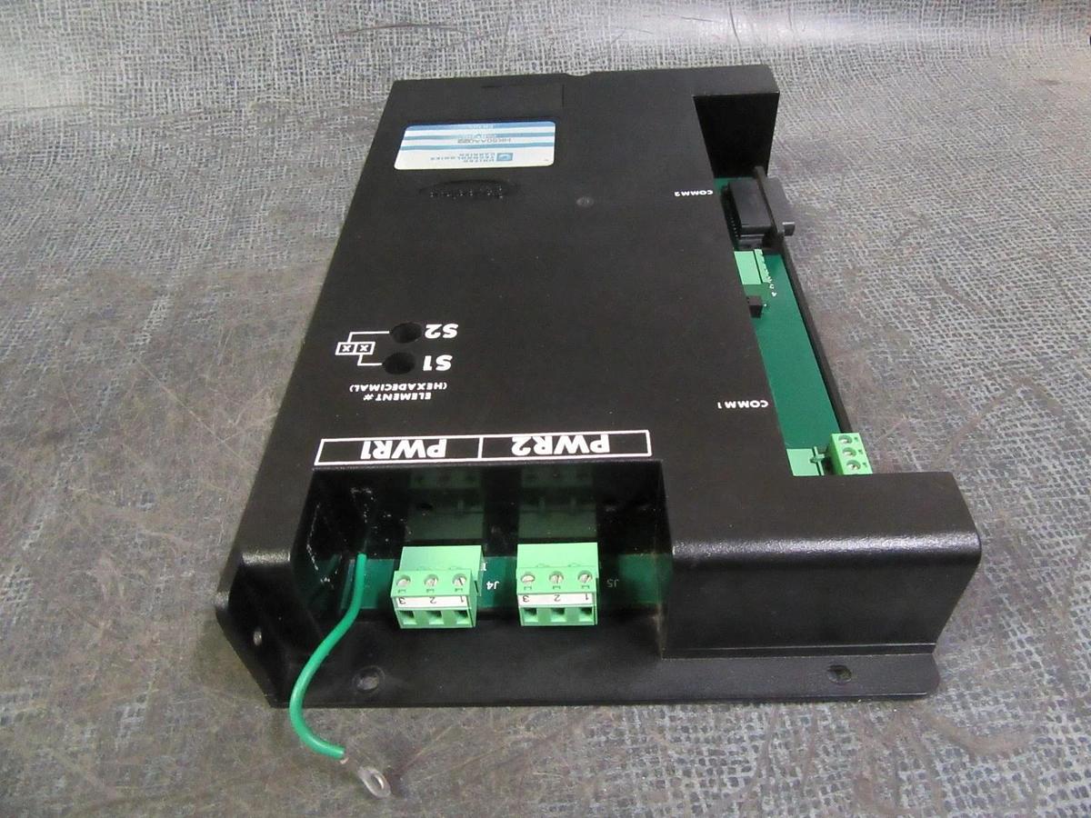 Used UNITED TECHNOLOGY CARRIER 8088 COMM I10 MODULE CEAS421207-02-01 HK50AA022