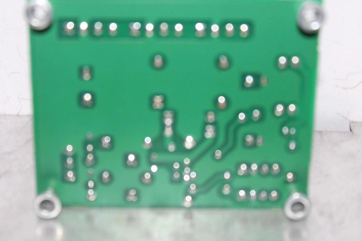 Used TRANE POWER SUPPLY CIRCUIT BOARD X13650737070 X13110756-02 **WARRANTY**