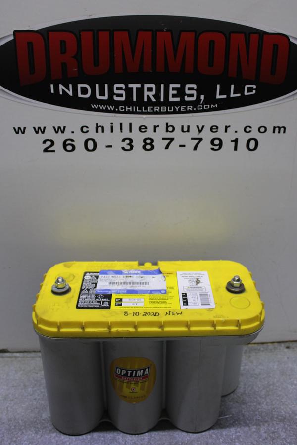 Used KEYSTONE ELECTRIC ACTUATOR VALVE E051A0W5000 EPI-2 240 VOLT 18 AMP