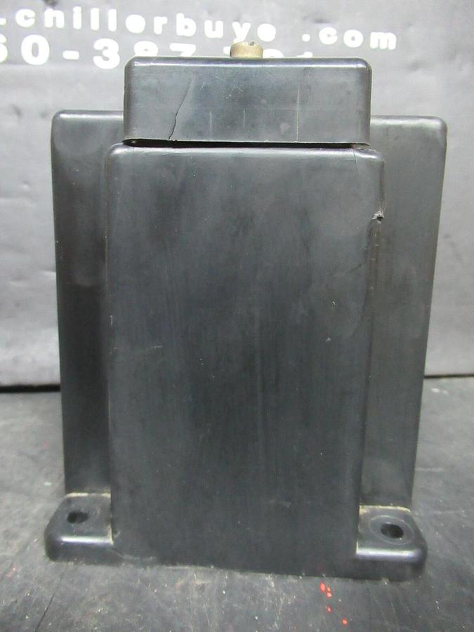 Used WESTINGHOUSE TRANSFORMER 4714A56H06 PRI: 480 VOLT RATIO: 4:1 **WARRANTY**
