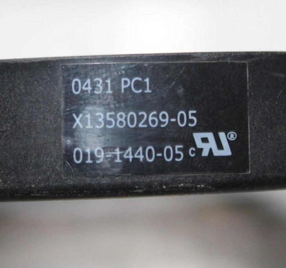 Used TRANE CURRENT TRANSFORMER X13580269-05 **WARRANTY INCLUDED**