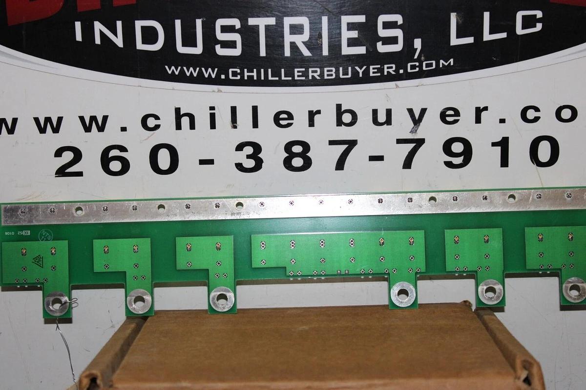 Used ACTIVE POWER EMI FILTER BOARD 30204-1 REV. B 30205-00 **WARRANTY INCLUDED**