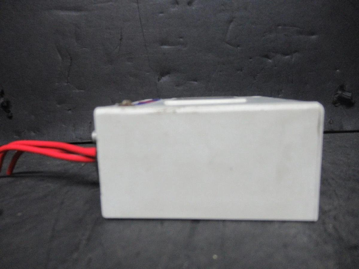 Used ALCO LOW PRESSURE CONTROL FF115-S1 (A22-112) 10 AMP 240 VAC 44 PSI **WARRANTY**