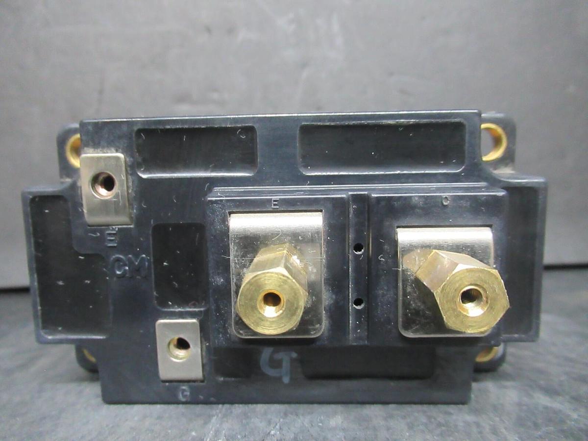 Used PRX POWERBLOCK IGBT POWER MODULE CM300HA-24H S98AH8-G *WARRANTY INCLUDED*