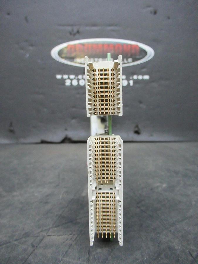 Used ID AND RELAY CONTROLLER PLC MODULE OG-SYIDRC 640-4708D-Z REV. 05 **WARRANTY**