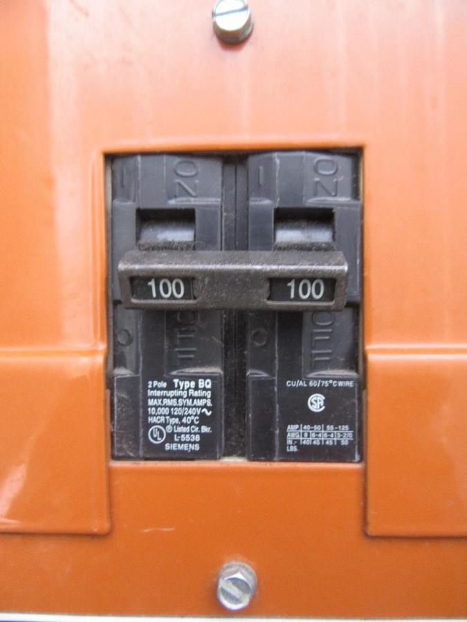 Used 60 KW DIESEL GENERATOR GENERAC 120/240 VOLT ONLY 500 HRS SOUND ENCLOSED VIDEO