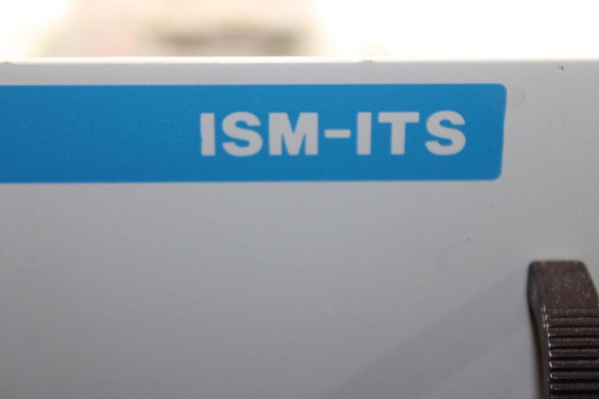 Used RIS INPUT TERMINATION SHELF ISM-ITS **WARRANTY INCLUDED**