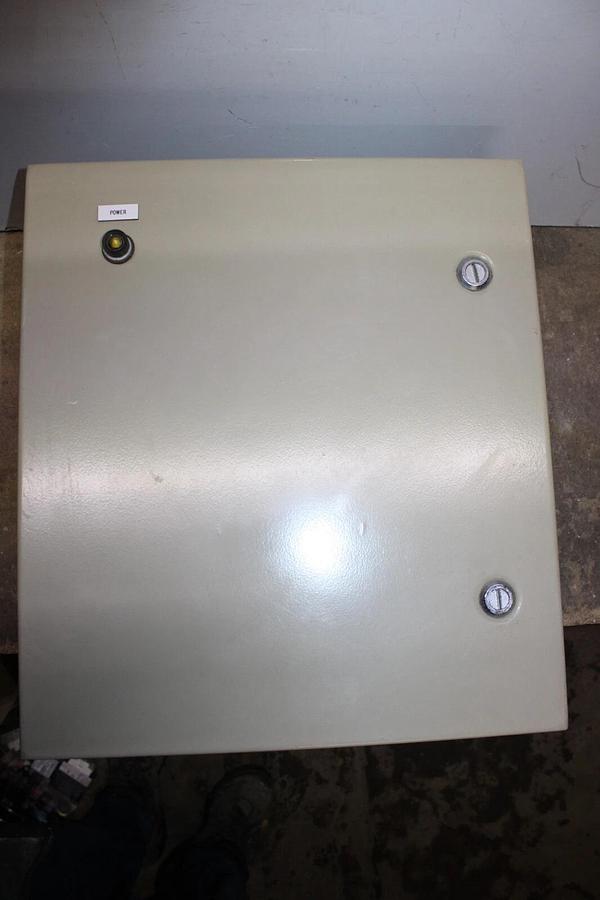 Used TRANE REFRIDGERANT MONITOR X1365050010 806890 REV. 7 **WARRANTY INCLUDED**