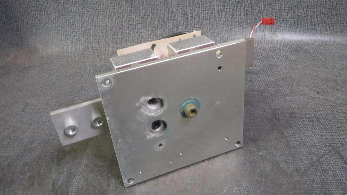 Used YORK WESTCODE CHILLER POWER POLE RECTIFIER ASSEMBLY MODEL: 371-01184D332-D