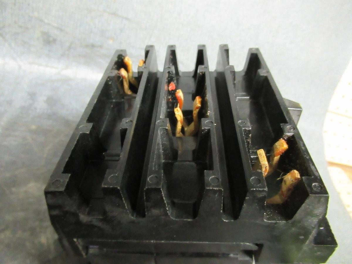 Used SQUARE D I LINE BREAKER FA36020 20A 600VAC 250VDC 3 POLE W/ LUGS **WARRANTY**