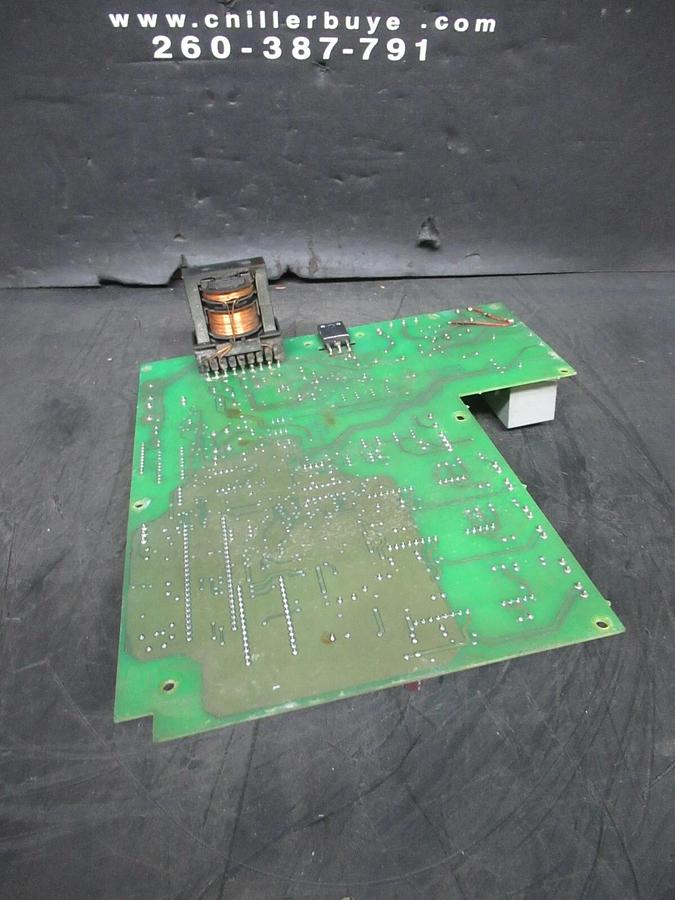 Used ABB CIRCUIT DRIVE BOARD SNAT7120 SNAZ7120-J 7120KJJ9180104 **WARRANTY INCLUDED**