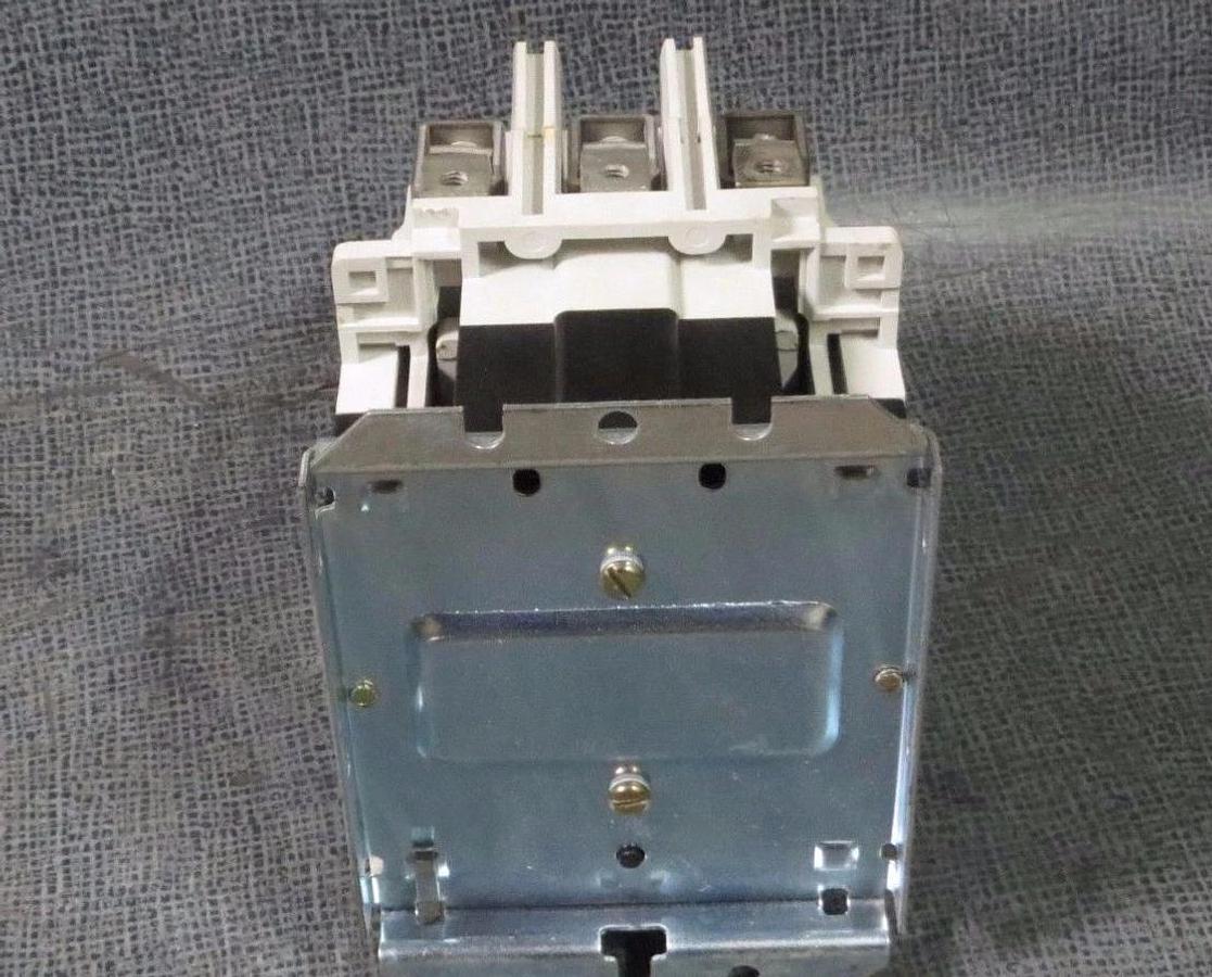 Used WESTINGHOUSE CONTACTOR NEMA 3DP A201KEC 120 AMP 600 VOLT **WARRANTY**