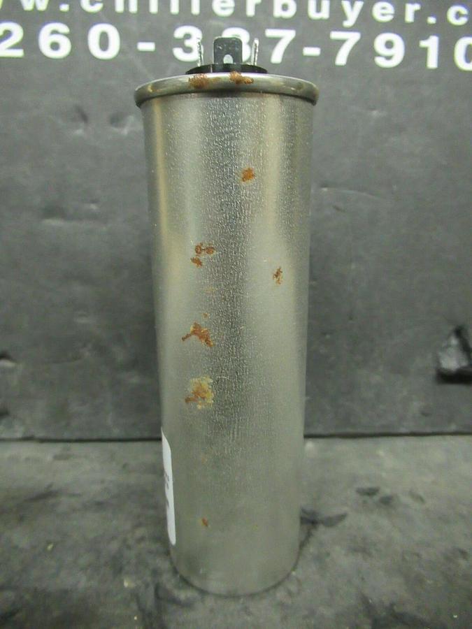 Used AEROVOX NON PCB CAPACITOR 12uF 660 VAC 10000AFC Z42S6612M 216908 IS-05-PR-2884