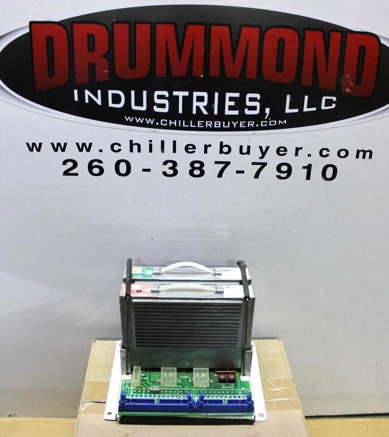 Used MCQUAY LOGIC INPUT OUTPUT CONTROLLER BL04-02 BP00-04 **WARRANTY INCLUDED**