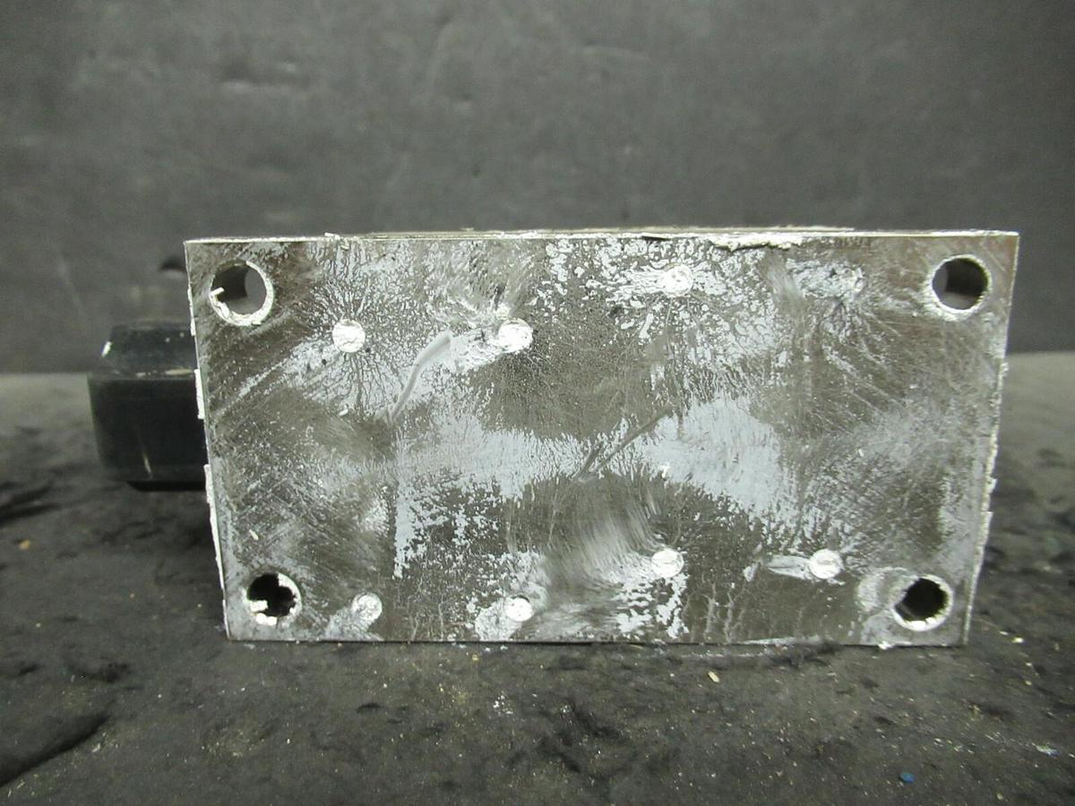 Used EUPEC POWERBLOCK TD 285 N 12 KOF 12J7 POWER MODULE TRANSISTOR TD285N12KOF12J7