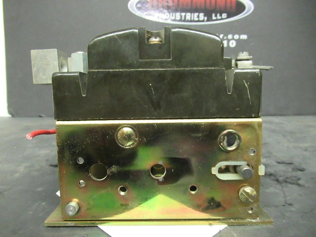 Used ONAN MULTI-SPEED CONTACTOR 39815-50Z 208/240 VOLT COIL