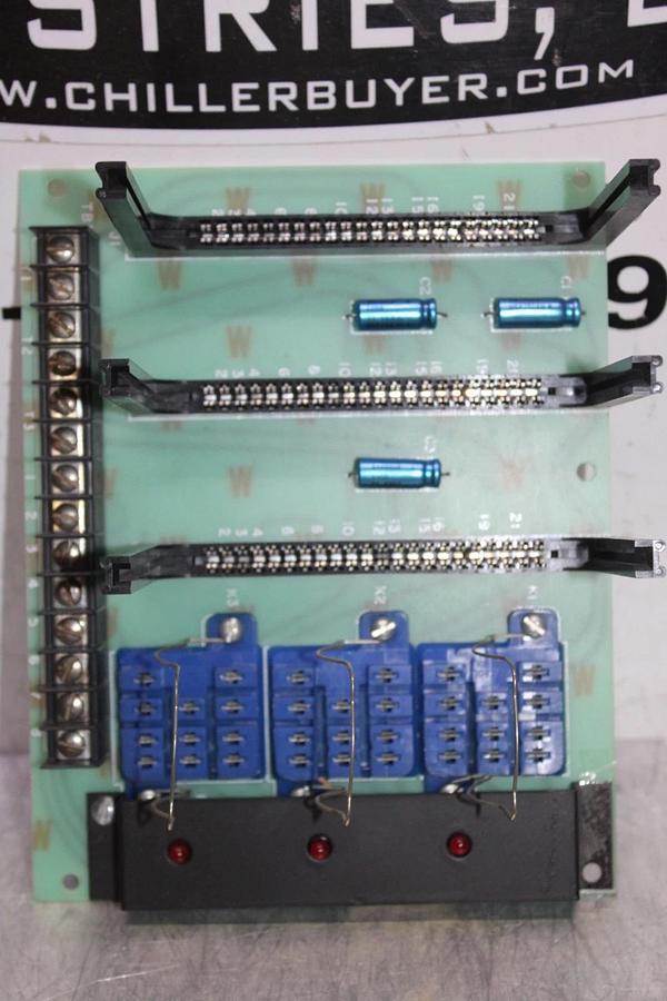 *NIB* ONAN CHASIS SLOT BASE CIRCUIT BOARD 332-1935 300-1340 3-SLOT **WARRANTY**