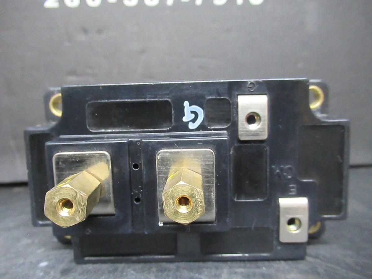 Used PRX POWERBLOCK IGBT POWER MODULE CM300HA-24H S03AD3-G *WARRANTY INCLUDED*