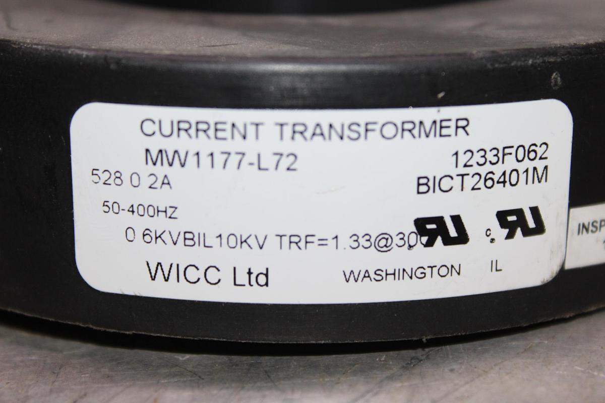 Used BENSHAW MAGNETIC CONTACTOR RSC-22 32 AMP 600 VAC 15 HP COIL: 120 VAC