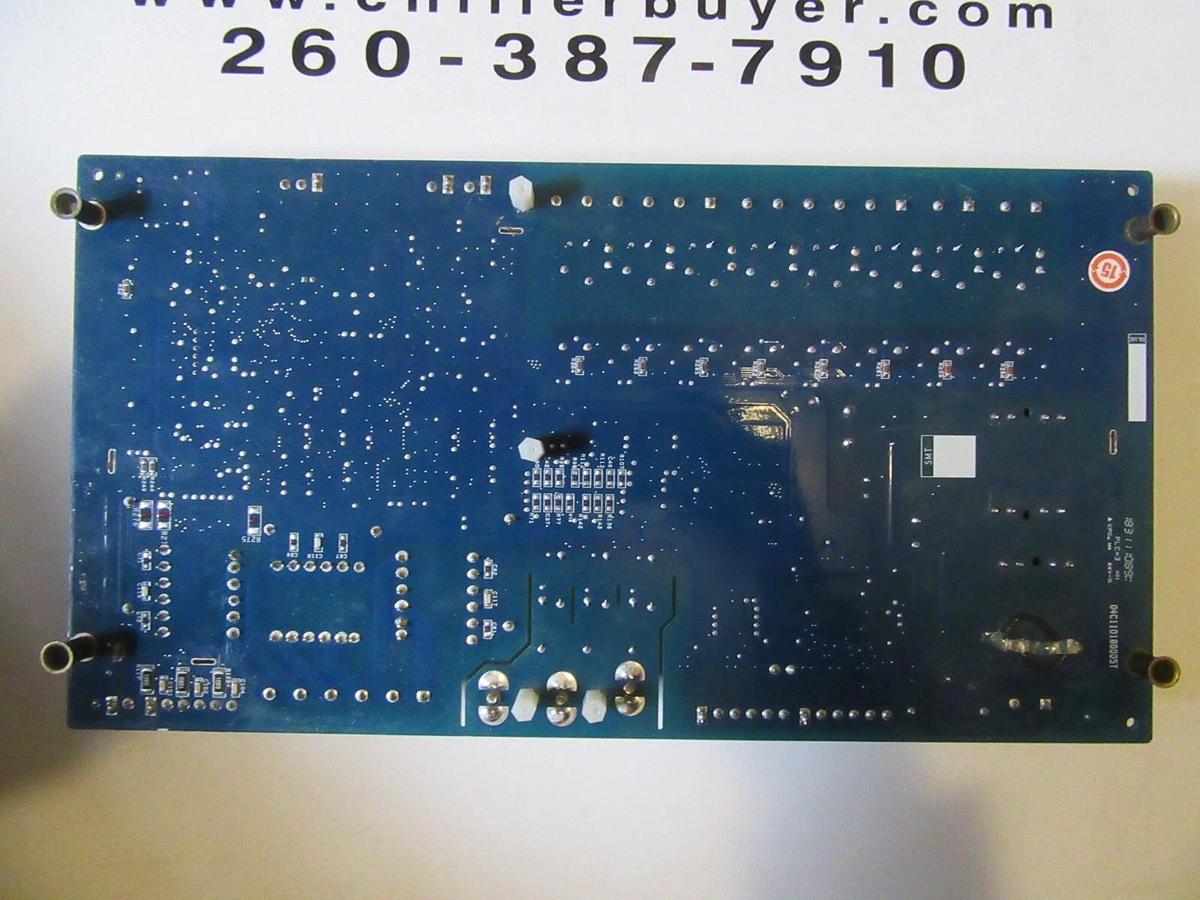 Used CARRIER / UTEC CHILLER INTEGRATED STARTER MODULE CEPL130259-07-R 19XR04012203