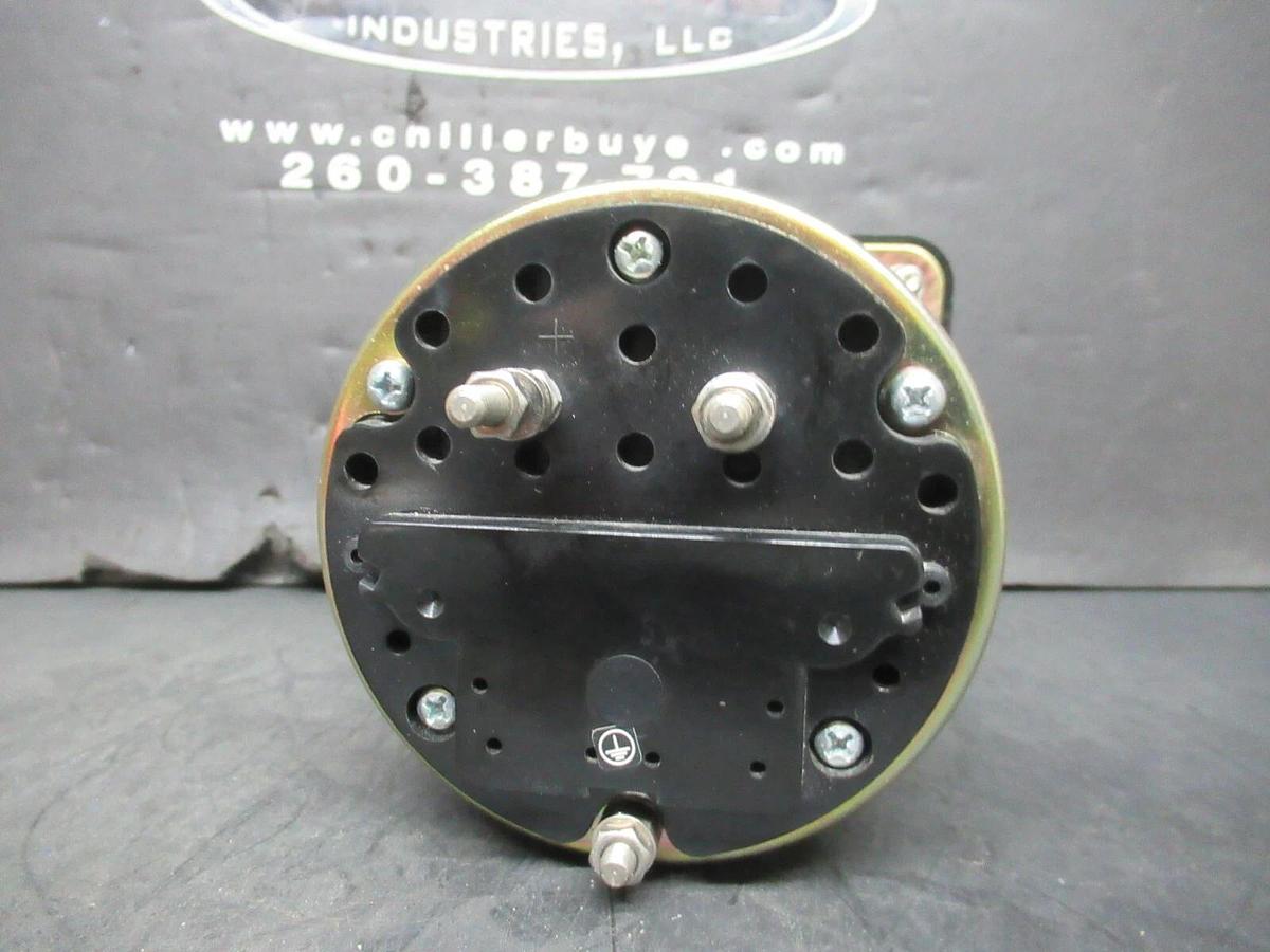 Used YOKOGAWA / BROWNELL ELECTRO DC KILOWATT METER 2 MAX 103122ABXX / 136-402-478