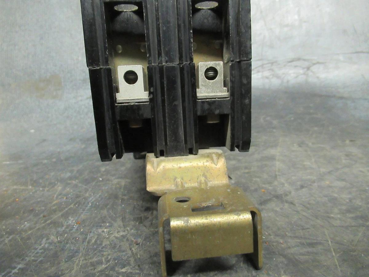 Used SQUARE D I LINE BREAKER FA2420AC 20A 480VAC W/ LUGS **WARRANTY INCLUDED**