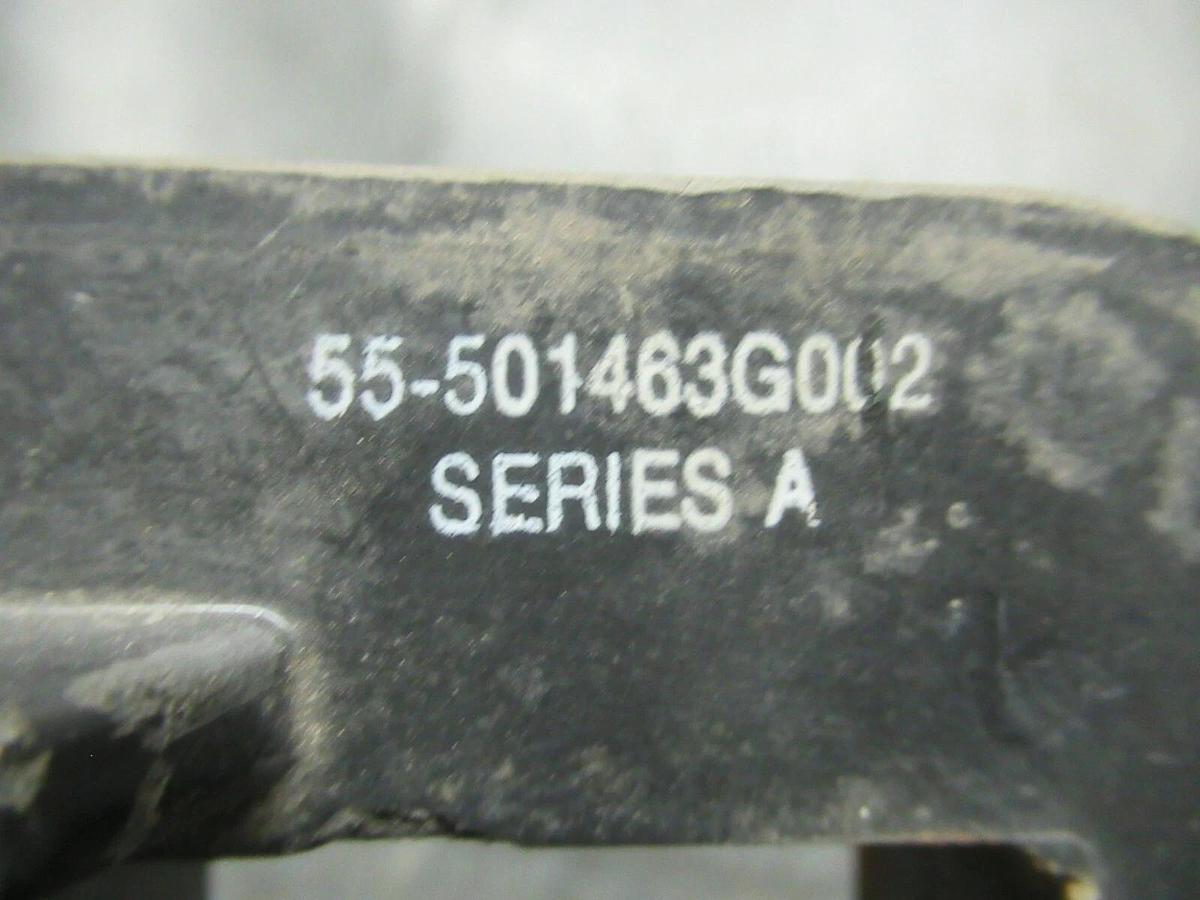 Used GENERAL ELECTRIC CT RATIO: 500:0.2 50-400HZ 5-SHL-501-0.2 **WARRANTY INCLUDED**