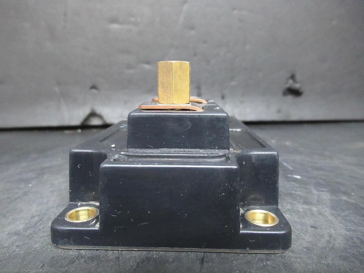 Used PRX POWERBLOCK IGBT POWER MODULE CM300HA-24H S62DJ2-H *WARRANTY INCLUDED*