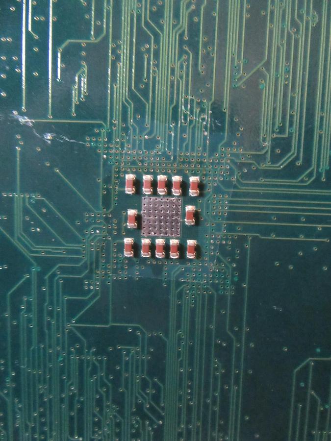 Used YORK CONTROL CIRCUIT BOARD MODEL / REVISION: 031-02430-000 REV A **WARRANTY**