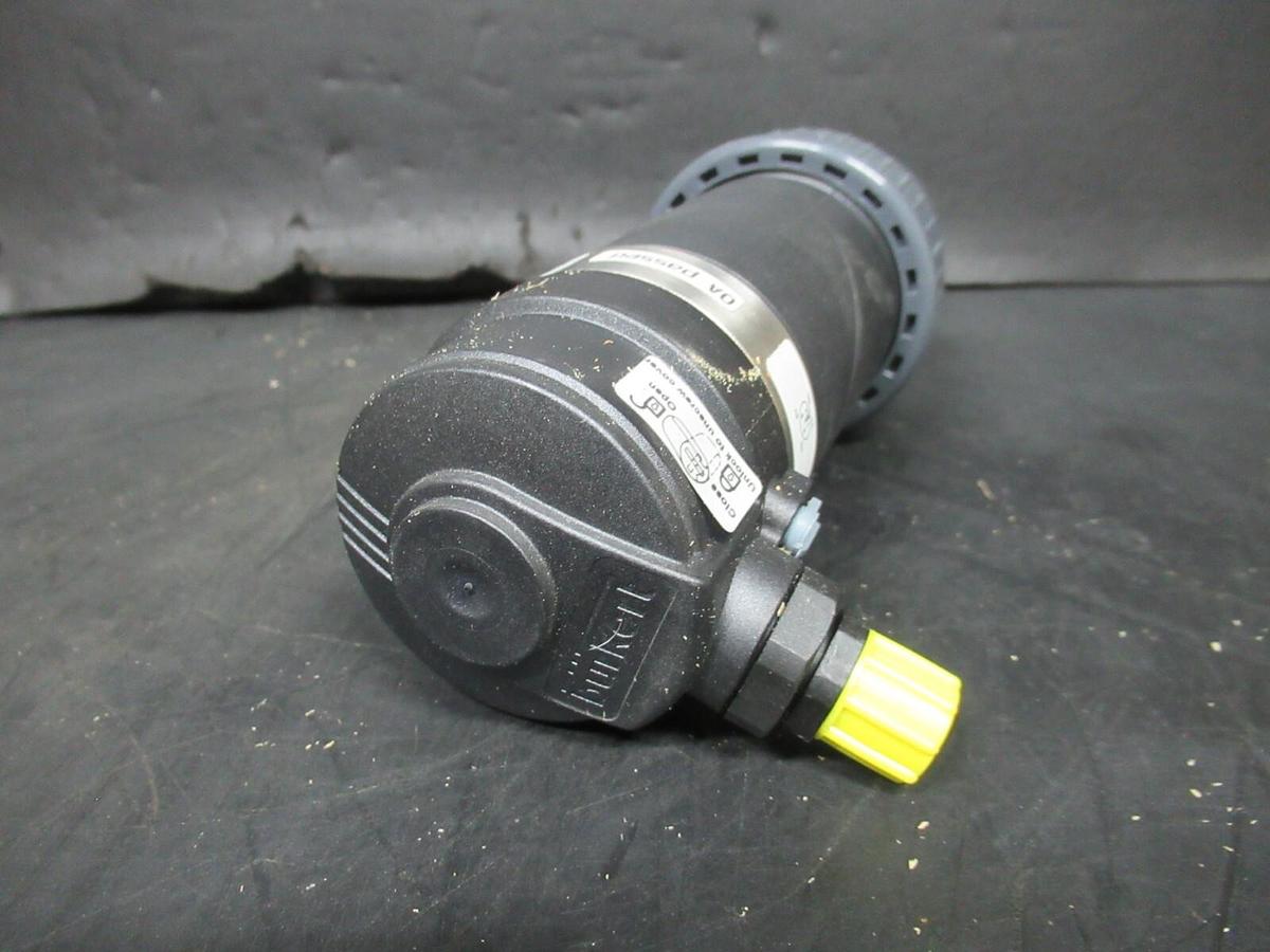 NEW SURPLUS BURKERT PLASTRODE-PH-120 NEUTRINO ELECTRODE 238724/00 00562192